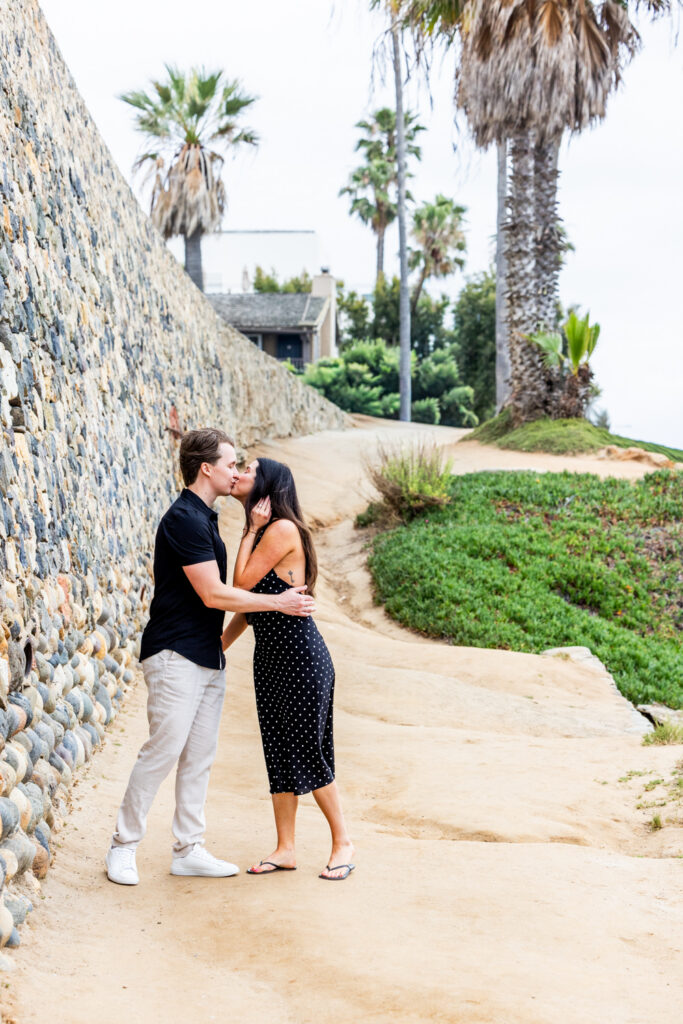 San Diego proposal photographer | Troy + Sara San Diego engagement photographer 7